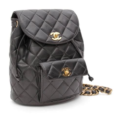 chanel backpack school|chanel backpack ioffer.